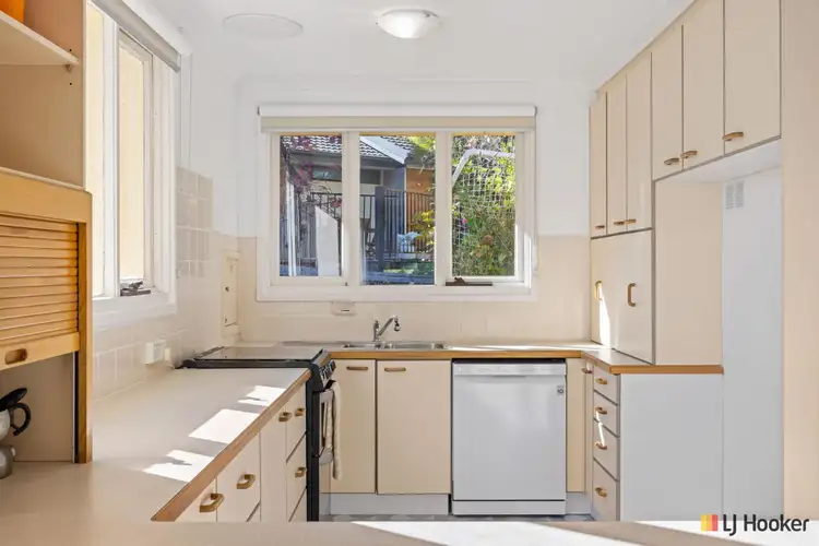 Sixth view of Homely house listing, 20 Canning Street, Ainslie ACT 2602