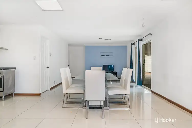 5 John Bull Court, Andrews Farm SA 5114