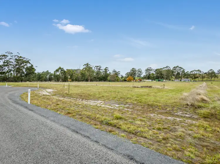 Third view of Homely land listing, 42 Graylyn Drive, Wynyard TAS 7325