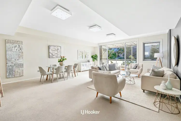 43/23-31 McIntyre Street, Gordon NSW 2072