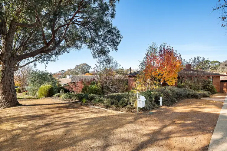 Third view of Homely house listing, 50 O'Sullivan Street, Higgins ACT 2615