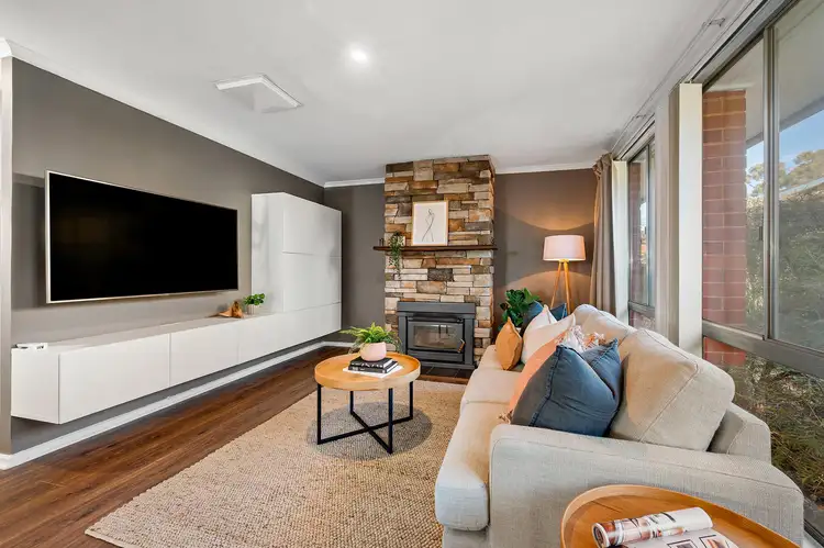 Sixth view of Homely house listing, 50 O'Sullivan Street, Higgins ACT 2615
