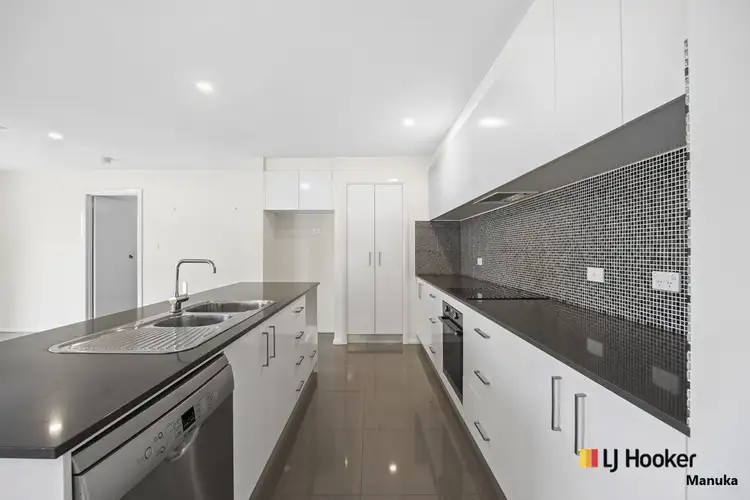 Main view of Homely house listing, 54B McCulloch Street, Curtin ACT 2605