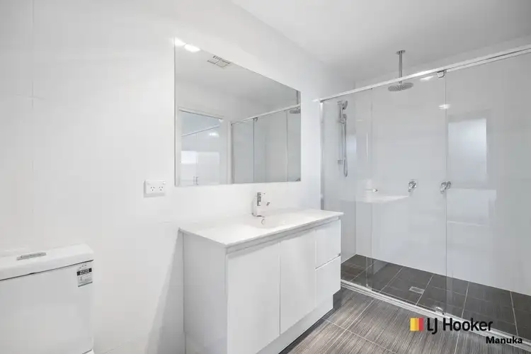 Third view of Homely house listing, 54B McCulloch Street, Curtin ACT 2605