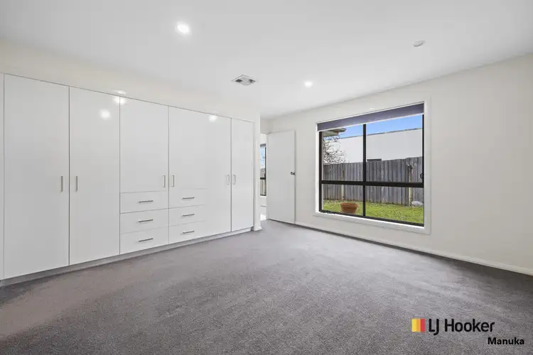 Fourth view of Homely house listing, 54B McCulloch Street, Curtin ACT 2605