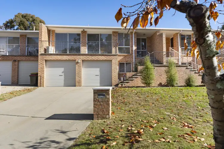 Main view of Homely townhouse listing, 26 Darcy Close, Gordon ACT 2906
