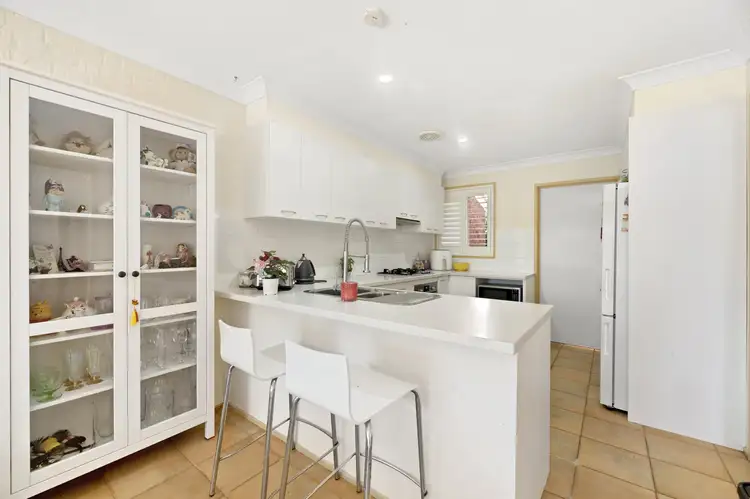 Second view of Homely townhouse listing, 26 Darcy Close, Gordon ACT 2906