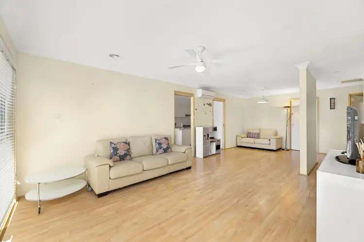 Third view of Homely townhouse listing, 26 Darcy Close, Gordon ACT 2906