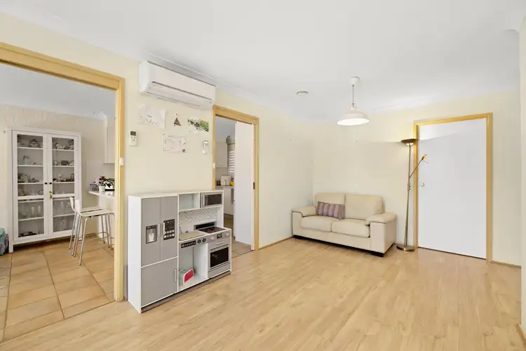 Fifth view of Homely townhouse listing, 26 Darcy Close, Gordon ACT 2906