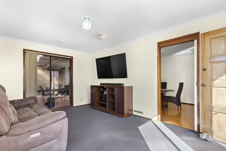 Fifth view of Homely house listing, 19 Pimpampa Close, Isabella Plains ACT 2905