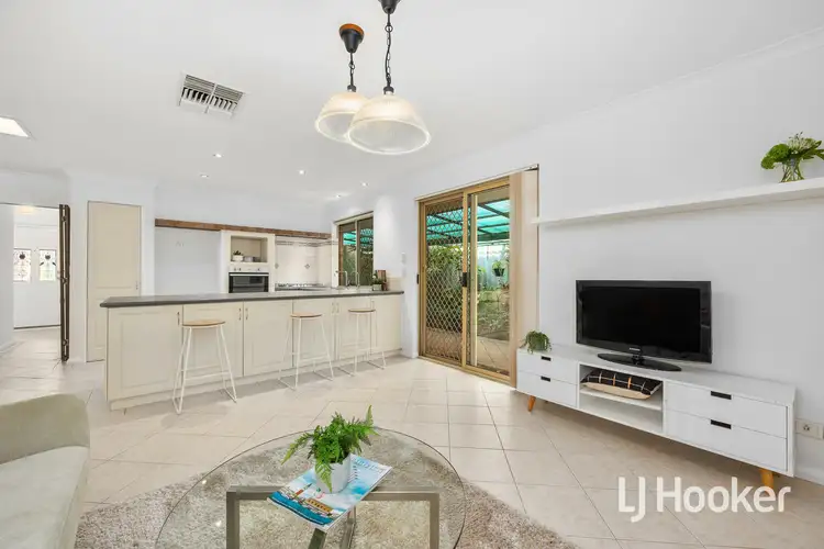 Third view of Homely house listing, 15 Solar Way, Carlisle WA 6101