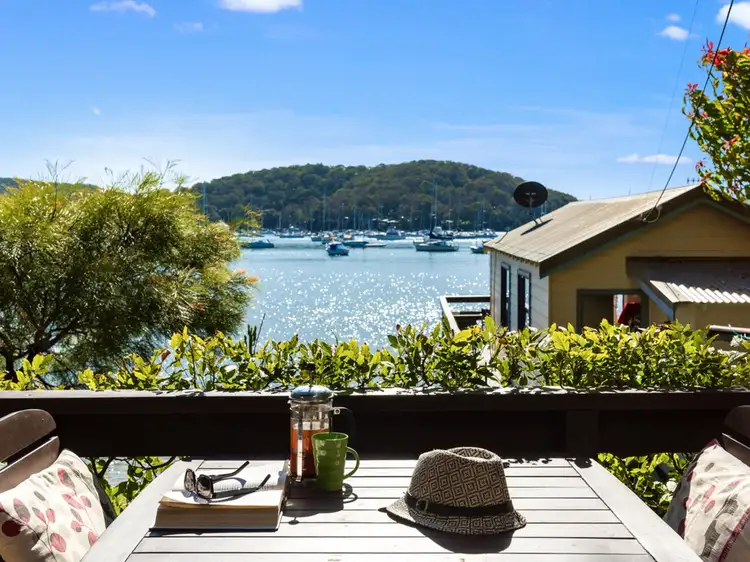 Fourth view of Homely house listing, 1808 Pittwater Road, Bayview NSW 2104