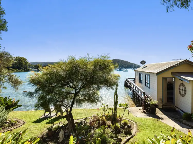 Fifth view of Homely house listing, 1808 Pittwater Road, Bayview NSW 2104