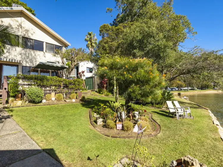Sixth view of Homely house listing, 1808 Pittwater Road, Bayview NSW 2104