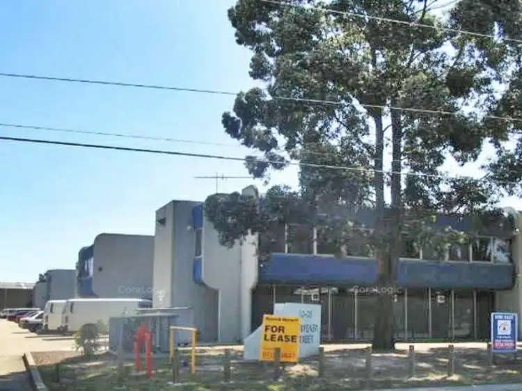 Sixth view of Homely house listing, 15/33 Scrivener St, Warwick Farm NSW 2170