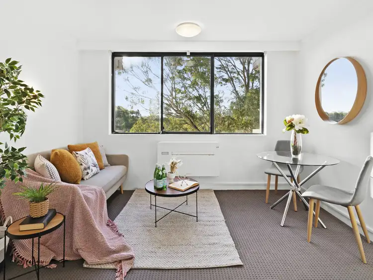 109/450 Pacific Highway, Lane Cove NSW 2066