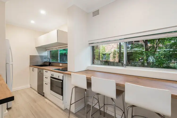 Third view of Homely apartment listing, 13/65 Gladstone Street, Newport NSW 2106