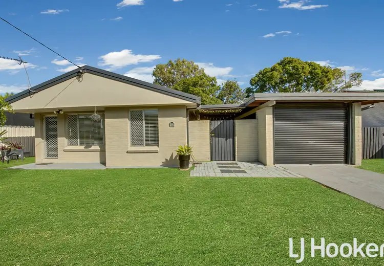 Main view of Homely house listing, 14 Cedrela Street, Kin Kora QLD 4680