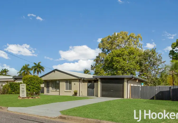 Second view of Homely house listing, 14 Cedrela Street, Kin Kora QLD 4680
