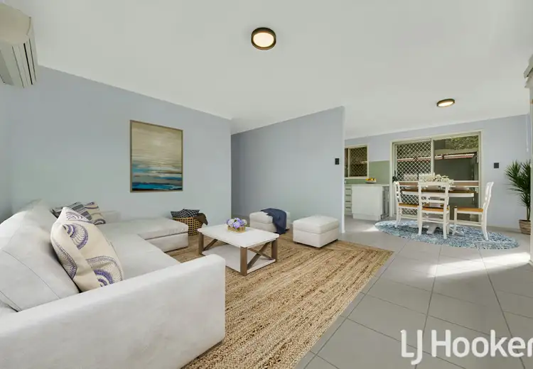 Fourth view of Homely house listing, 14 Cedrela Street, Kin Kora QLD 4680