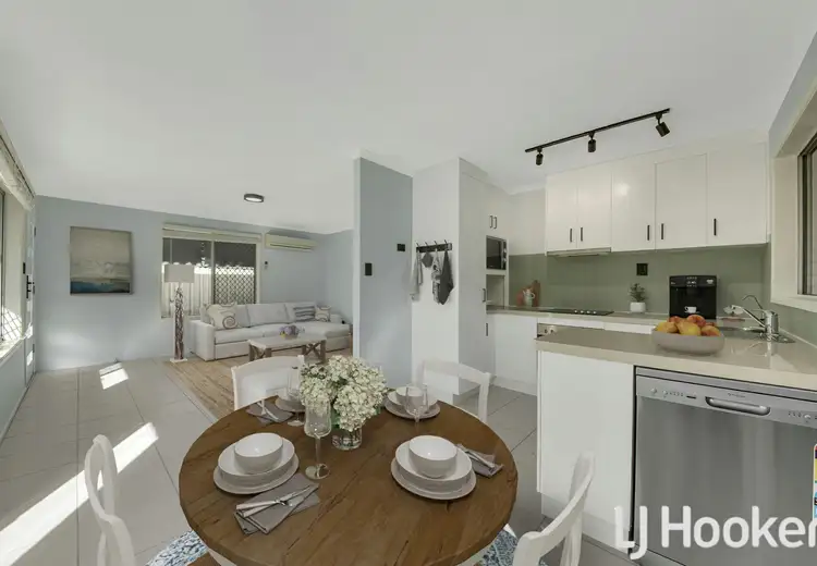 Fifth view of Homely house listing, 14 Cedrela Street, Kin Kora QLD 4680