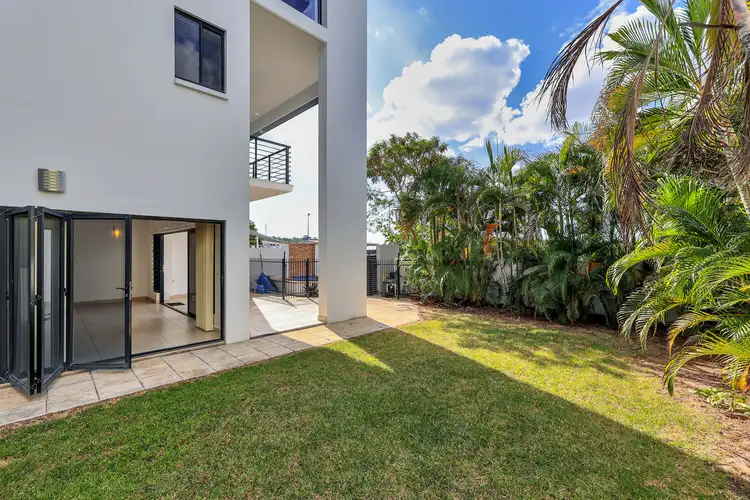 Fourth view of Homely unit listing, 6/2 Annear Court, Stuart Park NT 820