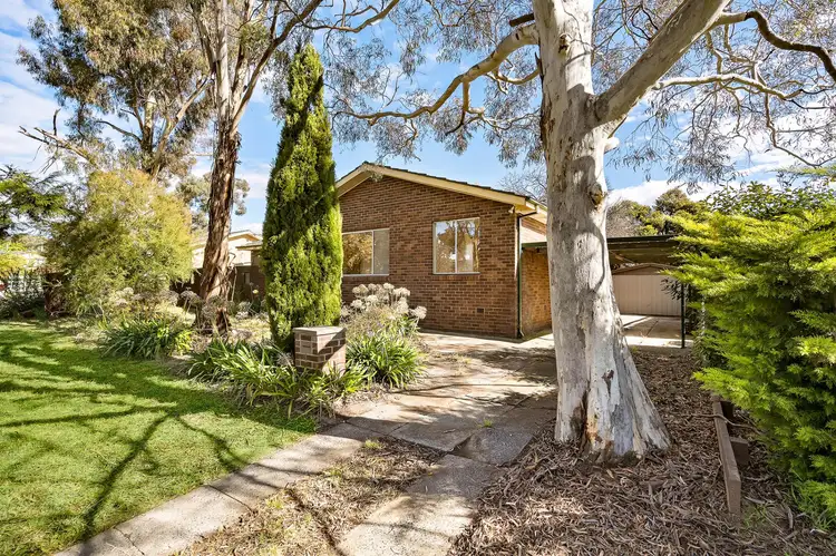 3 Pickworth Street, Holt ACT 2615