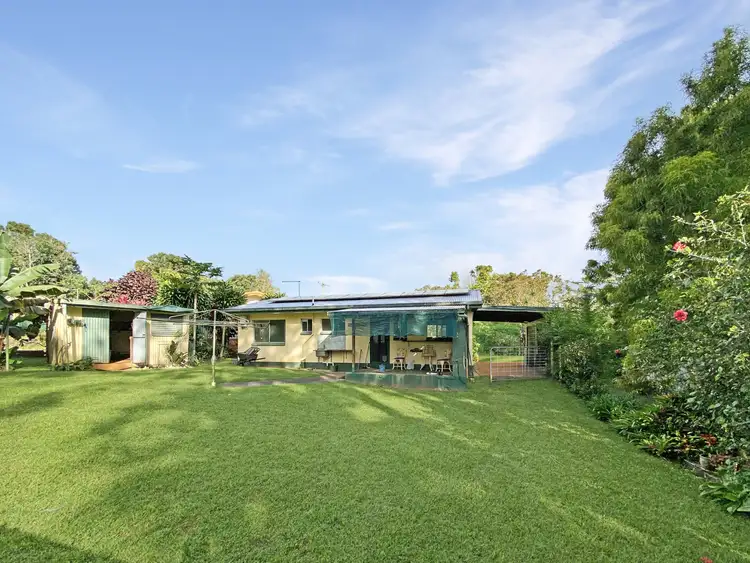 14 Crown Close, Malanda QLD 4885