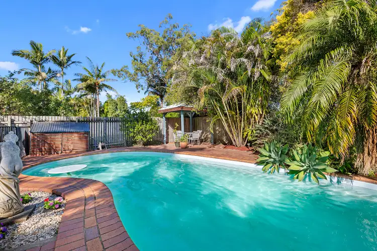 38 Handsworth Street, Capalaba QLD 4157