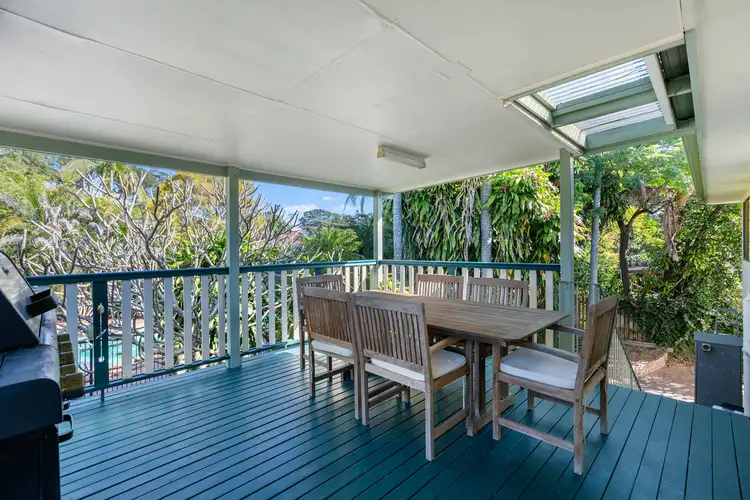 Second view of Homely house listing, 38 Handsworth Street, Capalaba QLD 4157