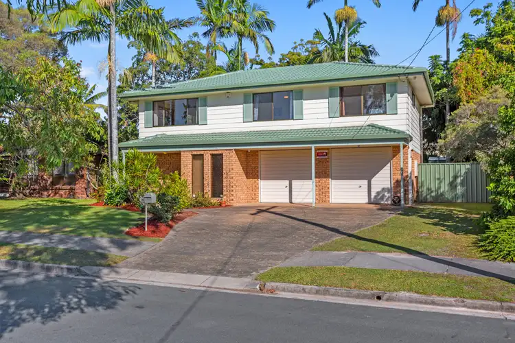 Third view of Homely house listing, 38 Handsworth Street, Capalaba QLD 4157