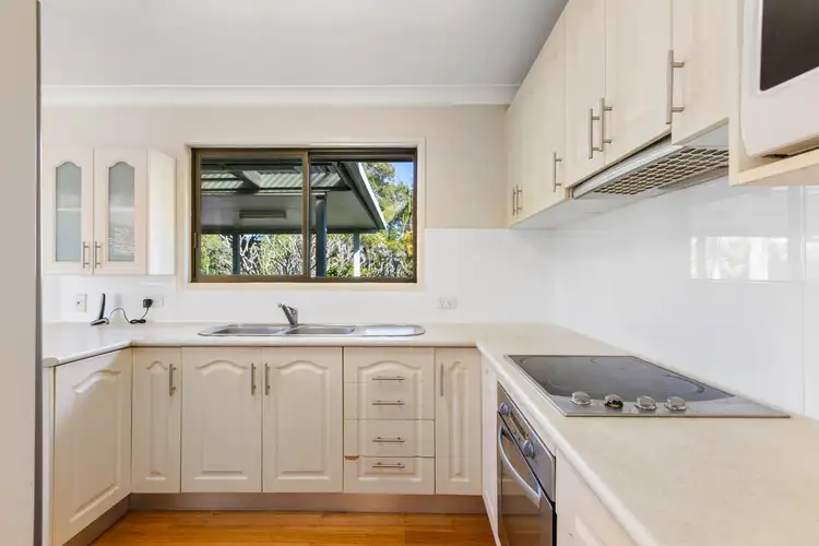 Fifth view of Homely house listing, 38 Handsworth Street, Capalaba QLD 4157