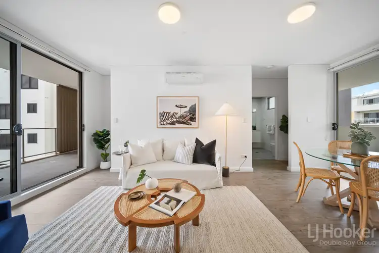 607/1 Guess Avenue, Wolli Creek NSW 2205
