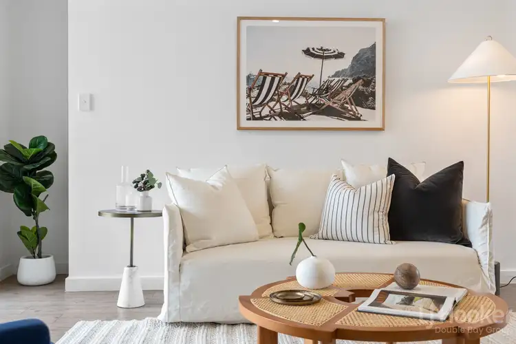 Fourth view of Homely apartment listing, 607/1 Guess Avenue, Wolli Creek NSW 2205