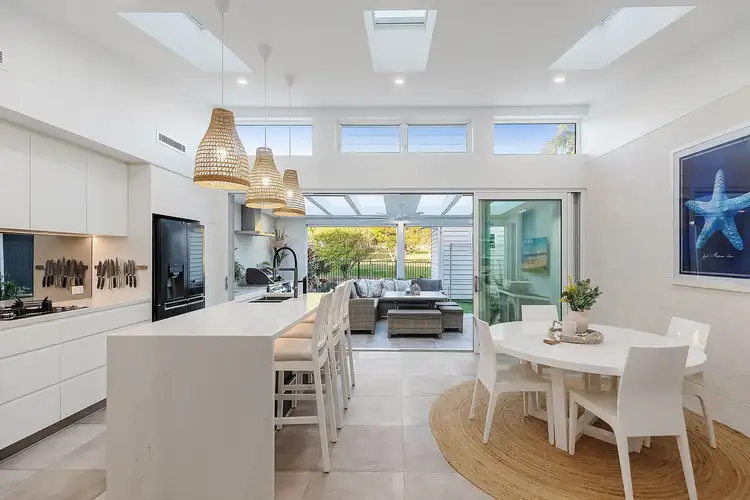 124a Grandview Street, Shelly Beach NSW 2261