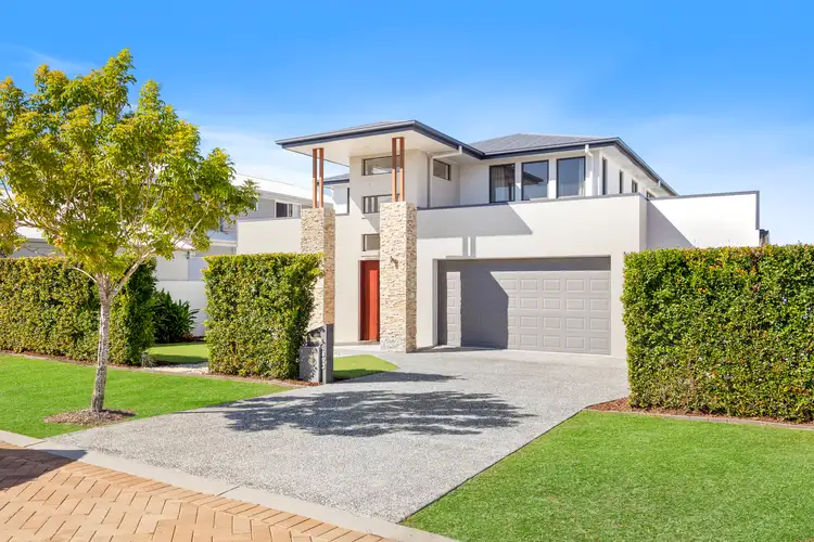 1893 Highlands Lane, Hope Island QLD 4212