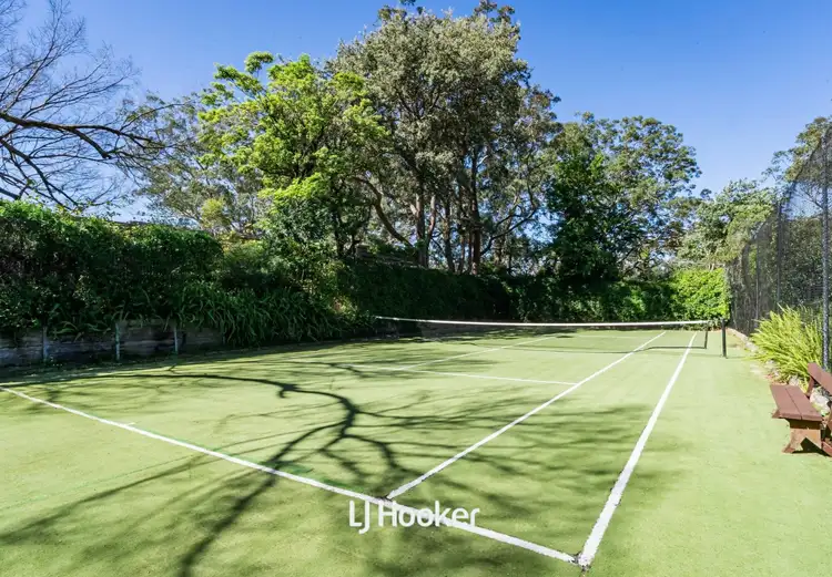 20 Baldwin Street, Gordon NSW 2072