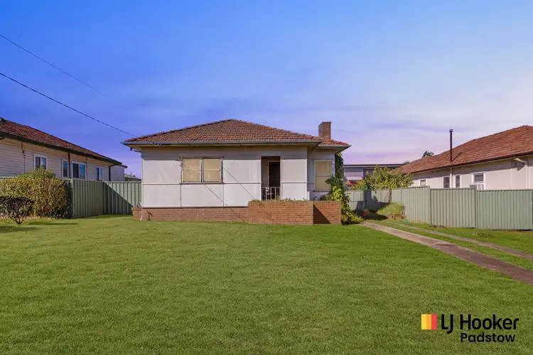 Main view of Homely house listing, 19 Barkl Avenue, Padstow NSW 2211