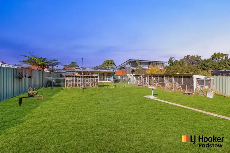 Second view of Homely house listing, 19 Barkl Avenue, Padstow NSW 2211