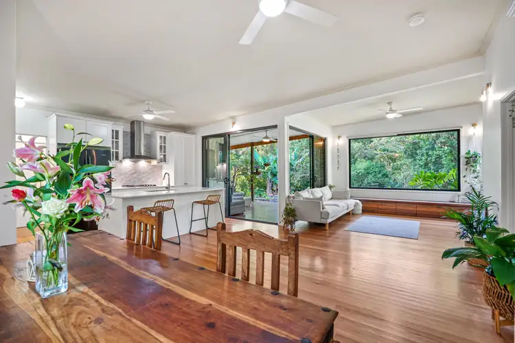 7 Doolee Court, Currumbin Valley QLD 4223