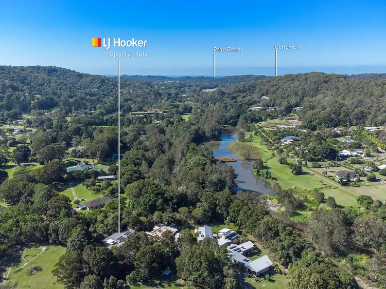 Third view of Homely house listing, 7 Doolee Court, Currumbin Valley QLD 4223