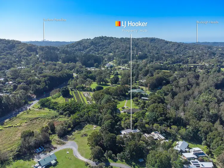 Fourth view of Homely house listing, 7 Doolee Court, Currumbin Valley QLD 4223