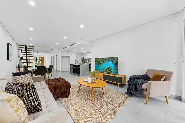 23 Beale Street, Georges Hall NSW 2198