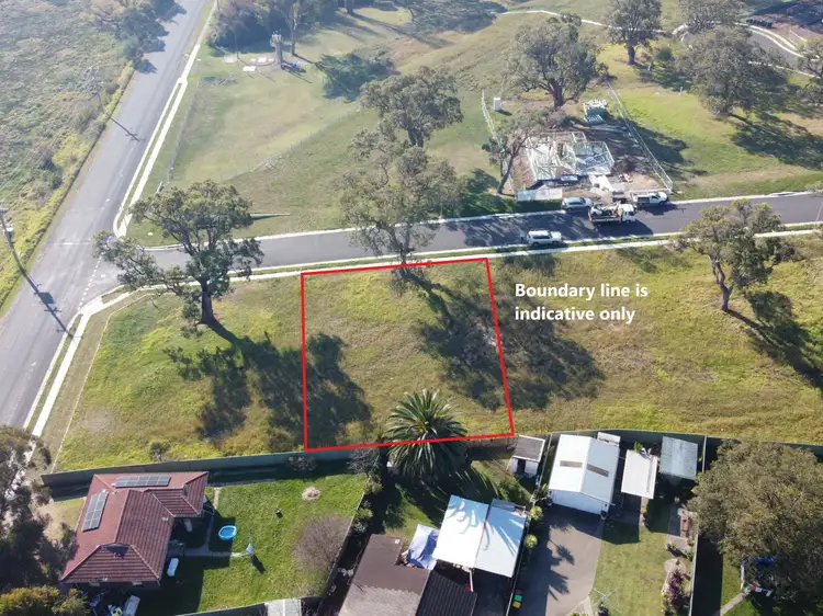 4 Orange Roughy Road, Bega NSW 2550
