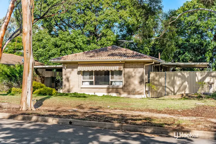16 Cavenagh Street, Elizabeth Downs SA 5113
