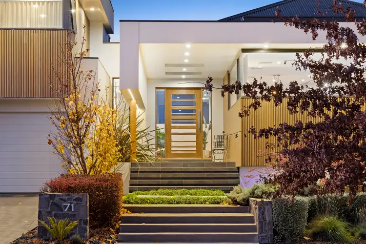 Second view of Homely house listing, 71 Aprasia Avenue, Googong NSW 2620