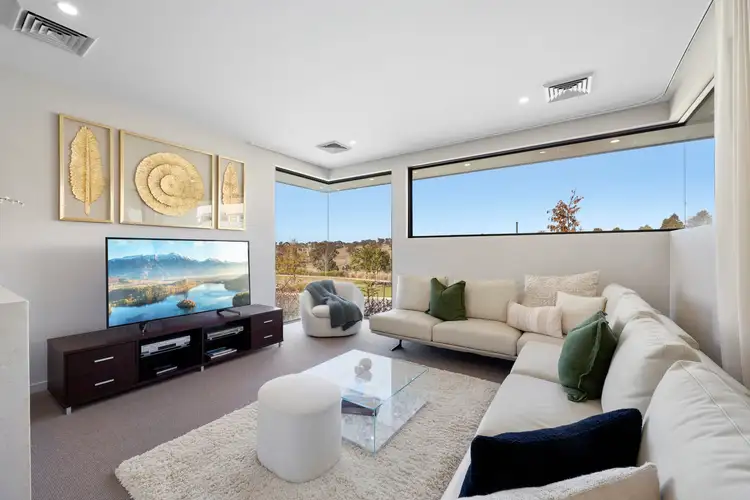 Fourth view of Homely house listing, 71 Aprasia Avenue, Googong NSW 2620