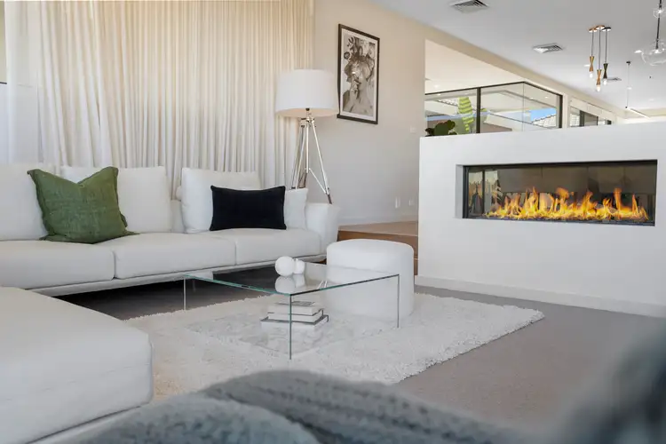 Fifth view of Homely house listing, 71 Aprasia Avenue, Googong NSW 2620