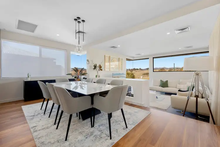 Sixth view of Homely house listing, 71 Aprasia Avenue, Googong NSW 2620