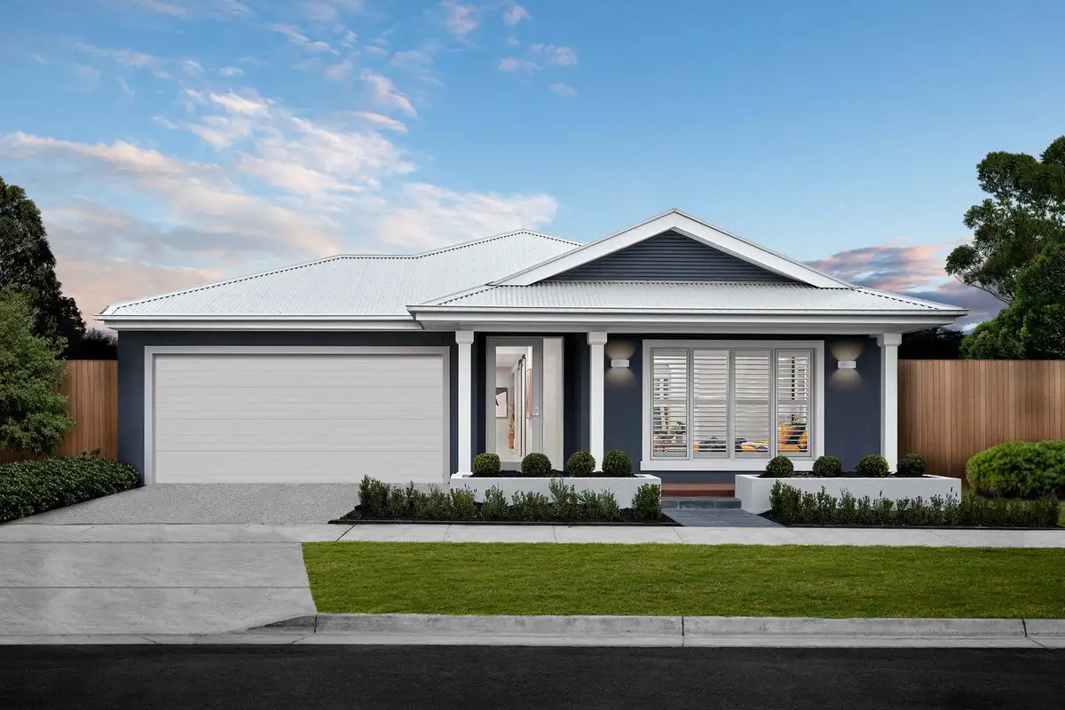Main view of Homely house listing, 40 Wavertree Crescent, Werribee VIC 3030